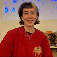 Appartement de Hélo et Rosie