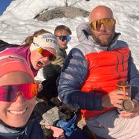 La maison de Kristian