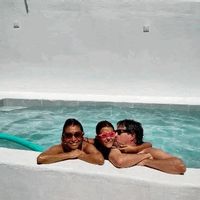 La maison de JOSE MARIA