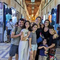 Casa di Maria i Joan