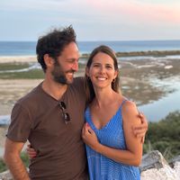 La maison de Patrícia