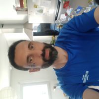 La maison de Martin, entre Rennes et Saint Malo