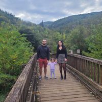 Chez Gerome et Alex ♡