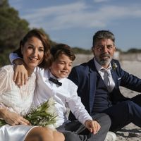 Casa di Pamela, Juan y nuestro Jan