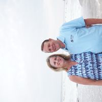 La maison de Stephanie