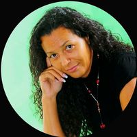 T2 avec vue mer, dans villa créole au Carbet – Jardin, calme, plages à 5 min ! (Martinique)