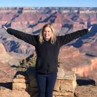 La maison de Heather