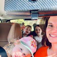 La maison de Kristina