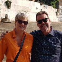 La maison de Craig n Cheryl