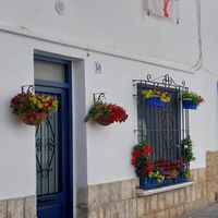 La maison de STEVE