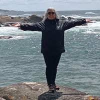 La maison de DANIEL AND YARA