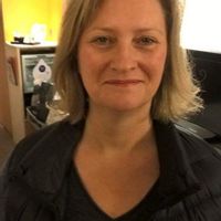 La maison de CORINNE