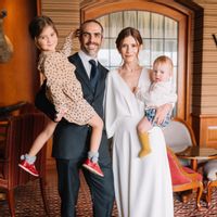 La maison d’Eli et Jean