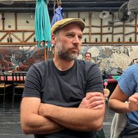 La maison de guillermo