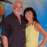 Casa di Geoff and Linda