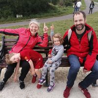 Cute family friendly home in a lovely neighbourhood, 3km from Dublin City Centre