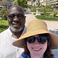 Maison de Laure et Doudou