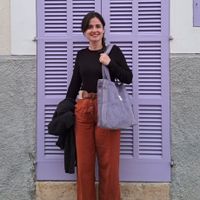 Casa de teresa