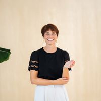 La maison de Danielle