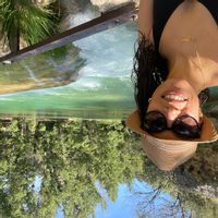 Carmen Victoria's house