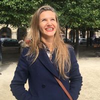 Delphine s Haus