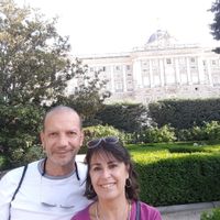 La maison de Matilde