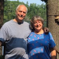 À l’orée du Parc de la Gatineau et près d’Ottawa!