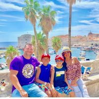 La maison de Tyler and Samrach