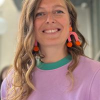 La maison de Violette