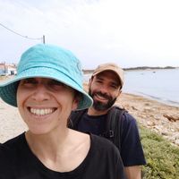 Giulia & Michaels hus
