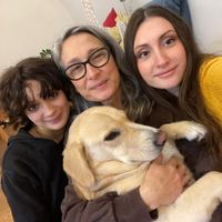 Luminoso e caratteristico tra natura e rinascimento