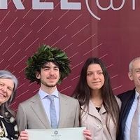 La maison de MARCELLO