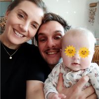 Appartement lumineux au coeur de Marseille