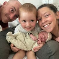 Le Refuge, près du Léman, entre lac et montagne