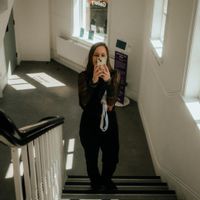 La maison de Barbara