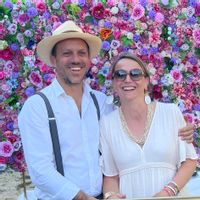 Maison 2 chambres dans hameau, entre mer et campagne