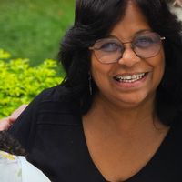 Maria da Conceicaos hus