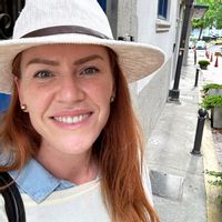 La maison de Natalie