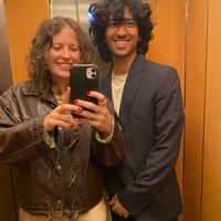 Casa di Ilyes and Maëlle