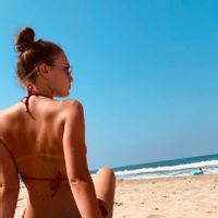 La maison de Alessia