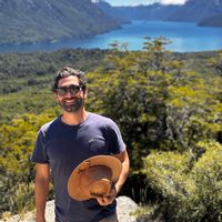 La maison de Michele