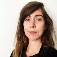 La maison de Mélanie