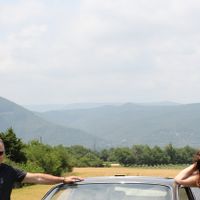 Charmant studio de 35 m² situé dans petit village historique en Drôme Provençale/Ardèche.