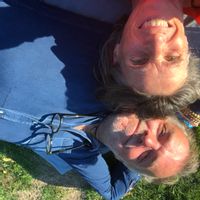 La maison de Bénédicte et Benoît