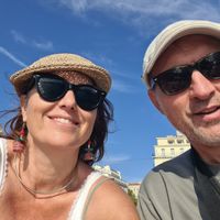 La maison de Maria & Alvaro