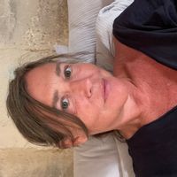 Maison de ville années 30