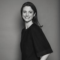 Stéphanie s Haus