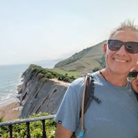 La maison de Juan Luis