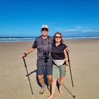 Notre maison de vacances à Gruissan