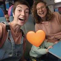 Appartement 3 pièces en plein cœur de La Rochelle